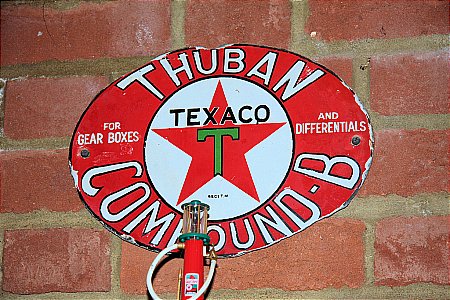 TEXACO THUBAN - click to enlarge